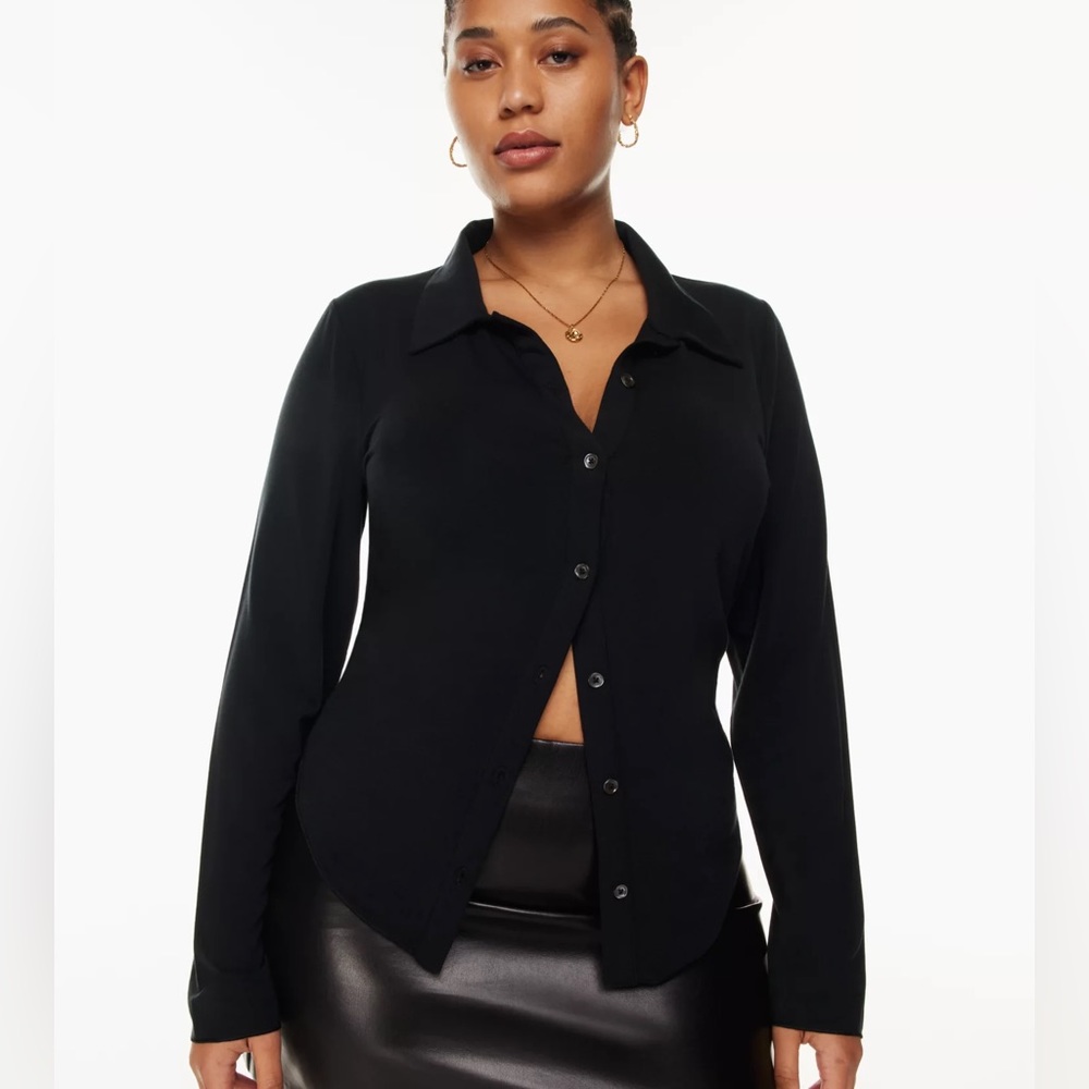 Aritizia Wilfred Pose Longsleeve